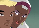 Image X-Men: Evolution Saison 1