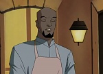Image X-Men: Evolution Saison 1