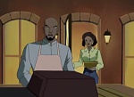 Image X-Men: Evolution Saison 1