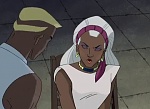 Image X-Men: Evolution Saison 1