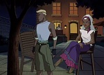 Image X-Men: Evolution Saison 1