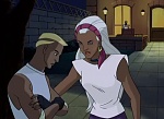 Image X-Men: Evolution Saison 1