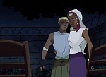 Image X-Men: Evolution Saison 1