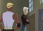 Image X-Men: Evolution : Pointe de vitesse (Speed & Spyke)