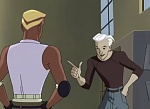 Image X-Men: Evolution Saison 1