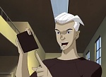 Image X-Men: Evolution Saison 1