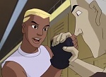 Image X-Men: Evolution Saison 1