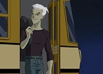 Image X-Men: Evolution : Pointe de vitesse (Speed & Spyke)