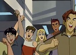 Image X-Men: Evolution : Interspace (Middleverse)