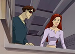 Image X-Men: Evolution Saison 1
