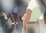Image X-Men: Evolution : Interspace (Middleverse)