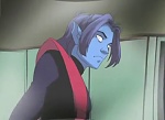Image X-Men: Evolution : Interspace (Middleverse)