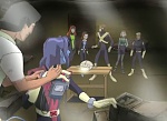 Image X-Men: Evolution : Interspace (Middleverse)