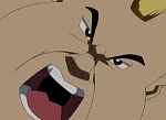 Image X-Men: Evolution : Interspace (Middleverse)
