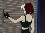 Image X-Men: Evolution : Malicia change de camp (Turn Of The Rogue)