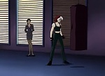 Image X-Men: Evolution : Malicia change de camp (Turn Of The Rogue)