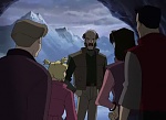 Image X-Men: Evolution : Malicia change de camp (Turn Of The Rogue)