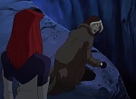 Image X-Men: Evolution : Malicia change de camp (Turn Of The Rogue)
