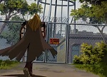 Image X-Men: Evolution : Spyke fait son cinéma (Spykecam)