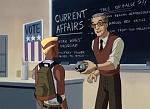 Image X-Men: Evolution Saison 1
