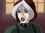 Image X-Men: Evolution Saison 1