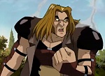 Image X-Men: Evolution Saison 1
