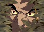 Image X-Men: Evolution : Spyke fait son cinéma (Spykecam)