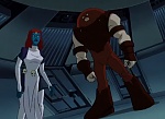 Image X-Men: Evolution Saison 1