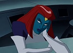 Image X-Men: Evolution : L’union fait la force (Survival Of The Fittest)