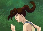 Image X-Men: Evolution Saison 1