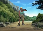 Image X-Men: Evolution Saison 1