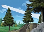 Image X-Men: Evolution Saison 1