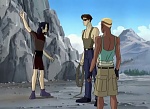 Image X-Men: Evolution Saison 1