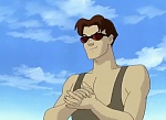 Image X-Men: Evolution Saison 1