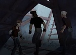 Image X-Men: Evolution Saison 1
