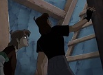 Image X-Men: Evolution Saison 1