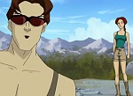 Image X-Men: Evolution Saison 1