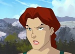 Image X-Men: Evolution Saison 1