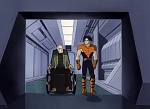 Image X-Men: Evolution Saison 1
