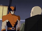 Image X-Men: Evolution Saison 1