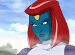 Image X-Men: Evolution Saison 1