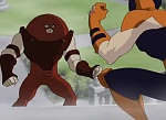 Image X-Men: Evolution Saison 1