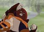 Image X-Men: Evolution Saison 1