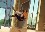 Image X-Men: Evolution Saison 1