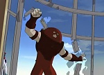 Image X-Men: Evolution Saison 1