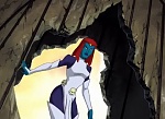 Image X-Men: Evolution Saison 1