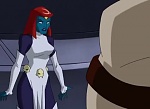 Image X-Men: Evolution Saison 1