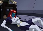Image X-Men: Evolution Saison 1