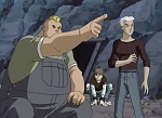 Image X-Men: Evolution : L’union fait la force (Survival Of The Fittest)
