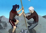 Image X-Men: Evolution Saison 1